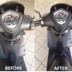 Polytrol_Moto 1 before and after