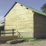 Seasonite_habitation