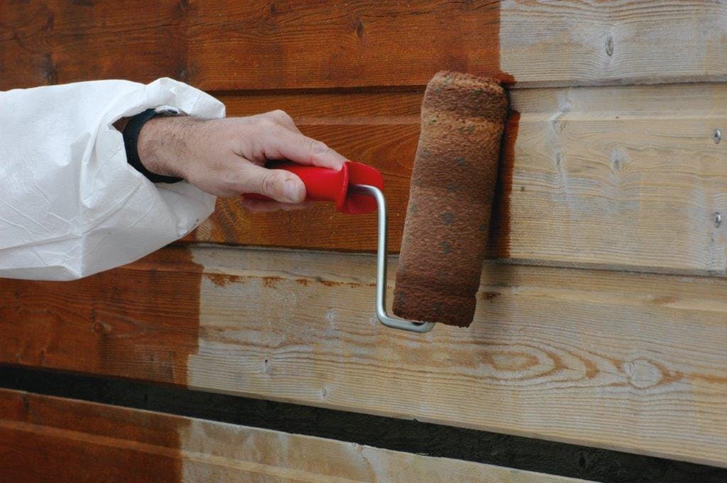 Textrol_bardage_application