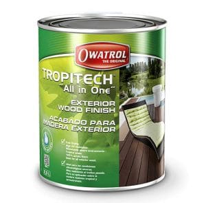 tropitech owatrol