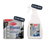 Multifunctionele Reiniger Pro + Polytrol 0,5 liter