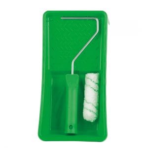 Mako Complete verfset voor alle houtbeitsen en houtbeschermingsproducten