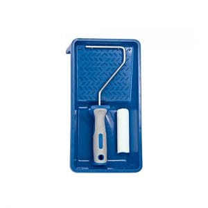 Mako Premium verfset voor oplosmiddelarme en watergedragen (verf)systemen 10 cm