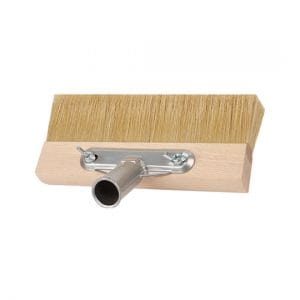 Mako Elite kwast voor vloerlakken en -oliën 22 cm