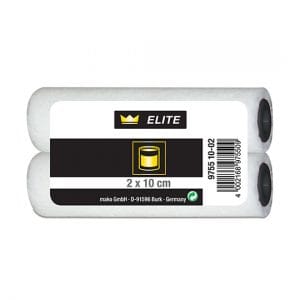 Mako Elite verfroller voor synthetische en watergedragen (verf)systemen 10 cm