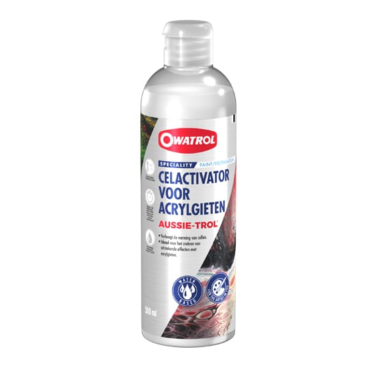 Owatrol aussie-trol 500 milliliter