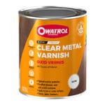 Owatrol Oxid Vernis 0,75 liter