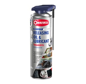 Owatrol Transyl 400 milliliter